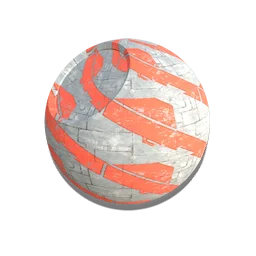 Titan Stripes