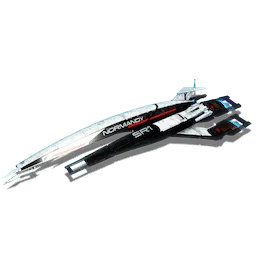 Ssv Normandy Sr1