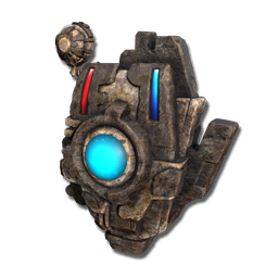 Living Stone Hardpack