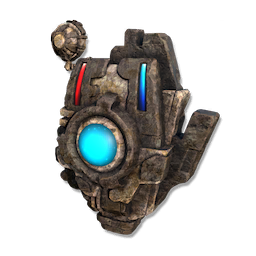 Living Stone Hardpack