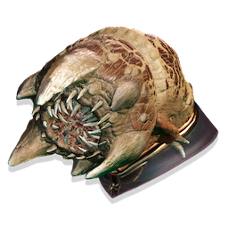 Feasting Casque