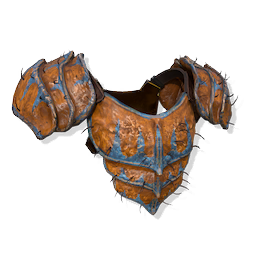 Chitin Exoskeleton