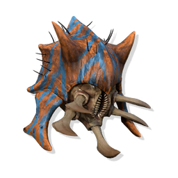 Chitin Mandibles