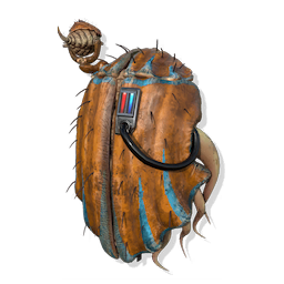 Chitin Flight Pack