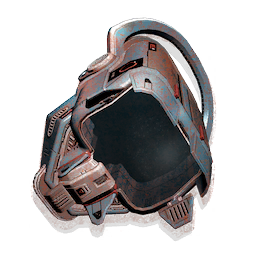 Korvax Casing