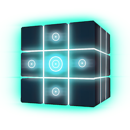 Convergence Cube