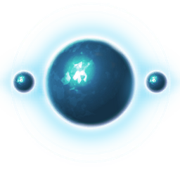 Activated Indium