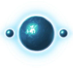 Activated Indium