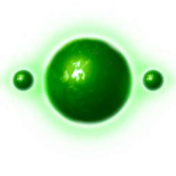 Activated Emeril