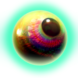 Hypnotic Eye