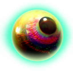 Hypnotic Eye
