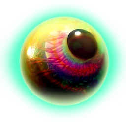Hypnotic Eye