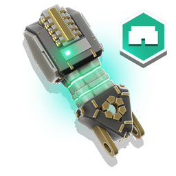 Factory Override Unit