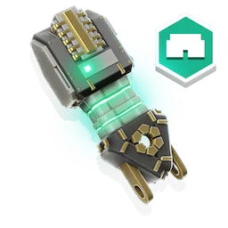 Factory Override Unit