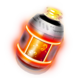 Liquid Explosive