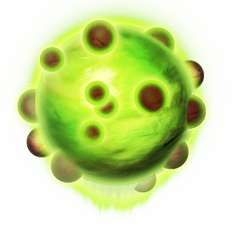 Larval Core