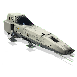 Omega Fuselage