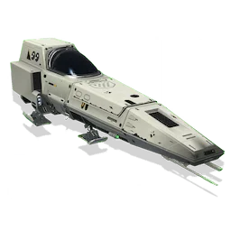 Omega Fuselage