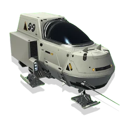 Radiant Cockpit