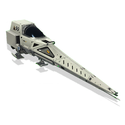 Needle Fuselage