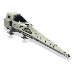 Needle Fuselage