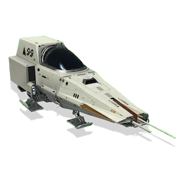 Alpha Cockpit
