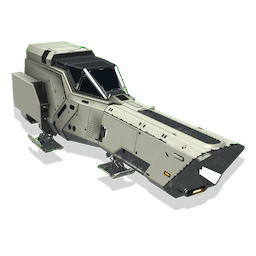 Vector Fuselage