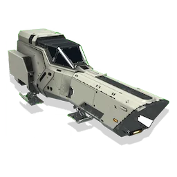 Vector Fuselage