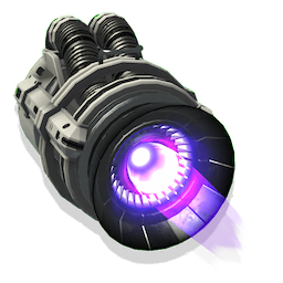 Mono-thruster