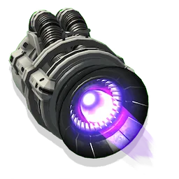 Mono-thruster