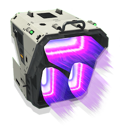 Vector Thruster