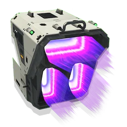 Vector Thruster