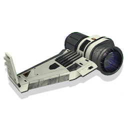 Vector Wings (fin)