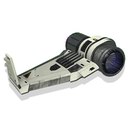 Vector Wings (fin)