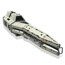 Hardframe Wings