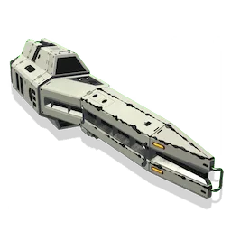 Hardframe Wings (fin)