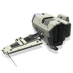 Afterburner Wings (fin)