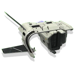 Afterburner E-wings (fin)