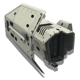 Afterburner C-wings (fin)