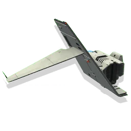 Condor Wings (fin)