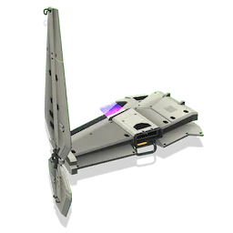 Palisade Wings (fin)