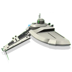 Droid S-wings