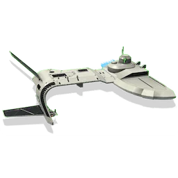 Droid E-wings