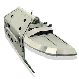 Droid C-wings