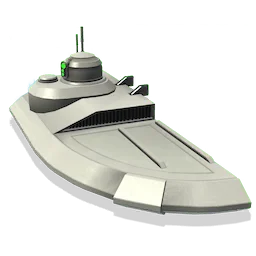 Droid Wings (fin)