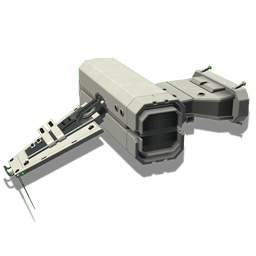 Vesper Wings (swept)