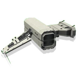 Vesper Wings (swept)