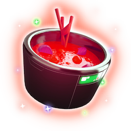 Spicy Chum
