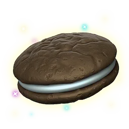 Haunted Wafer