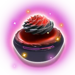 Cake of Eternal Sleep